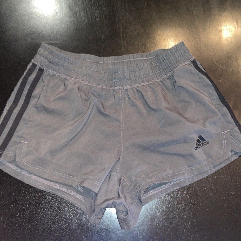 Athletic shorts